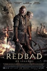 Plakat Redbad