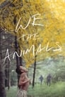 Plakat My, zwierzęta