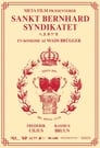 Plakat Syndykat świętego Bernarda