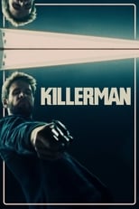 Plakat Killerman