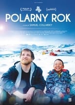 Plakat Polarny rok