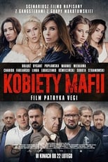 Plakat Kobiety mafii