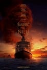 Plakat Śmierć na Nilu (film 2022)