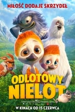 Plakat Odlotowy nielot