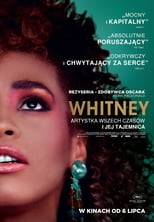 Plakat Więcej niż fikcja - Whitney