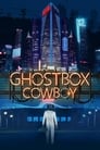 Plakat Ghostbox Cowboy
