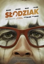 Plakat Czwartkowy klub filmowy - Słodziak