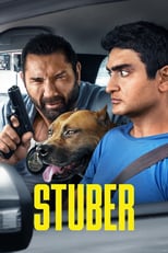 Plakat Stuber