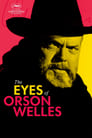 Plakat Oczy Orsona Wellesa