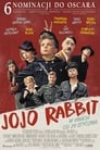 Plakat Jojo Rabbit