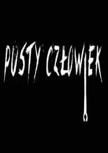 Plakat Pusty człowiek
