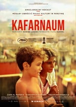 Plakat Kafarnaum