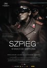 Plakat Szpieg (film 2018)