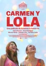 Plakat Carmen i Lola