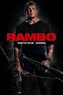 Plakat Rambo: Ostatnia krew