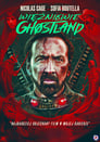 Plakat Więźniowie Ghostland