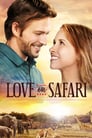 Plakat Miłość na safari