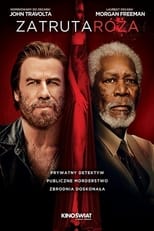 Plakat Zatruta róża