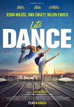 Plakat Let's Dance