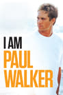 Plakat Paul Walker. Szybki i wściekły