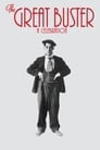 Plakat Niepowtarzalny Buster Keaton