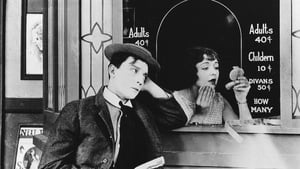 Zdjęcie Niepowtarzalny Buster Keaton