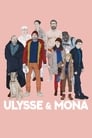 Plakat Ulysses i Mona