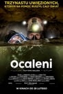 Plakat Ocaleni (film 2019)