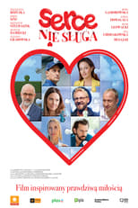 Plakat Serce nie sługa (film 2018)