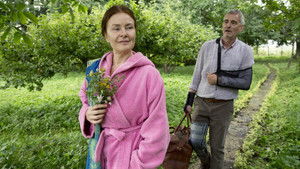 Grafika z Miłość na Mazurach