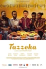 Plakat Tazzeka
