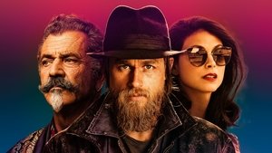 Grafika z Ostatnia szansa (film 2021)