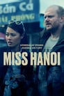 Plakat Miss Hanoi