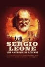 Plakat Sergio Leone - portret rewolwerowca