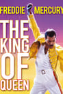 Plaktat Freddie Mercury: The King of Queen