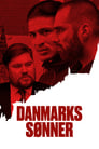 Plakat Synowie Danii
