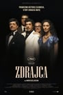 Plakat Zdrajca (film 2019)