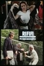 Plakat Rififi po sześćdziesiątce