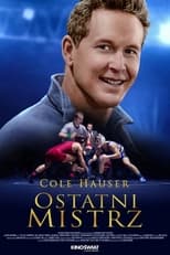 Plakat Ostatni mistrz