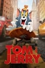 Plakat Tom i Jerry