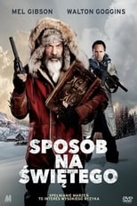 Plakat Sposób na świętego