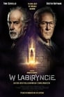 Plakat W labiryncie (film 2019)