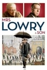 Plakat Pani Lowry i Syn