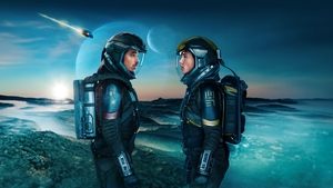 Grafika z Rozdzieleni (film 2024)