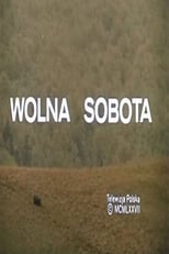 Plakat Wolna sobota