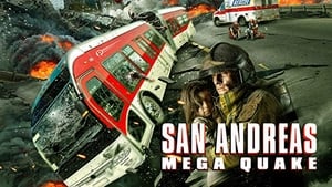 Grafika z Mega trzęsienie w San Andreas