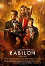 Plakat Babilon (film 2022)
