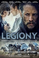 Plakat Legiony