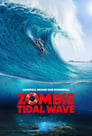 Plakat Tsunami Zombie