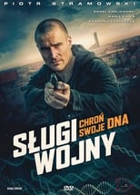 Plakat Sługi wojny